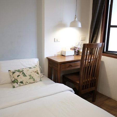 ホテル Chiang Mai Gate House 部屋 写真