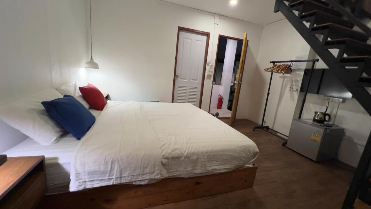 ホテル Chiang Mai Gate House 部屋 写真