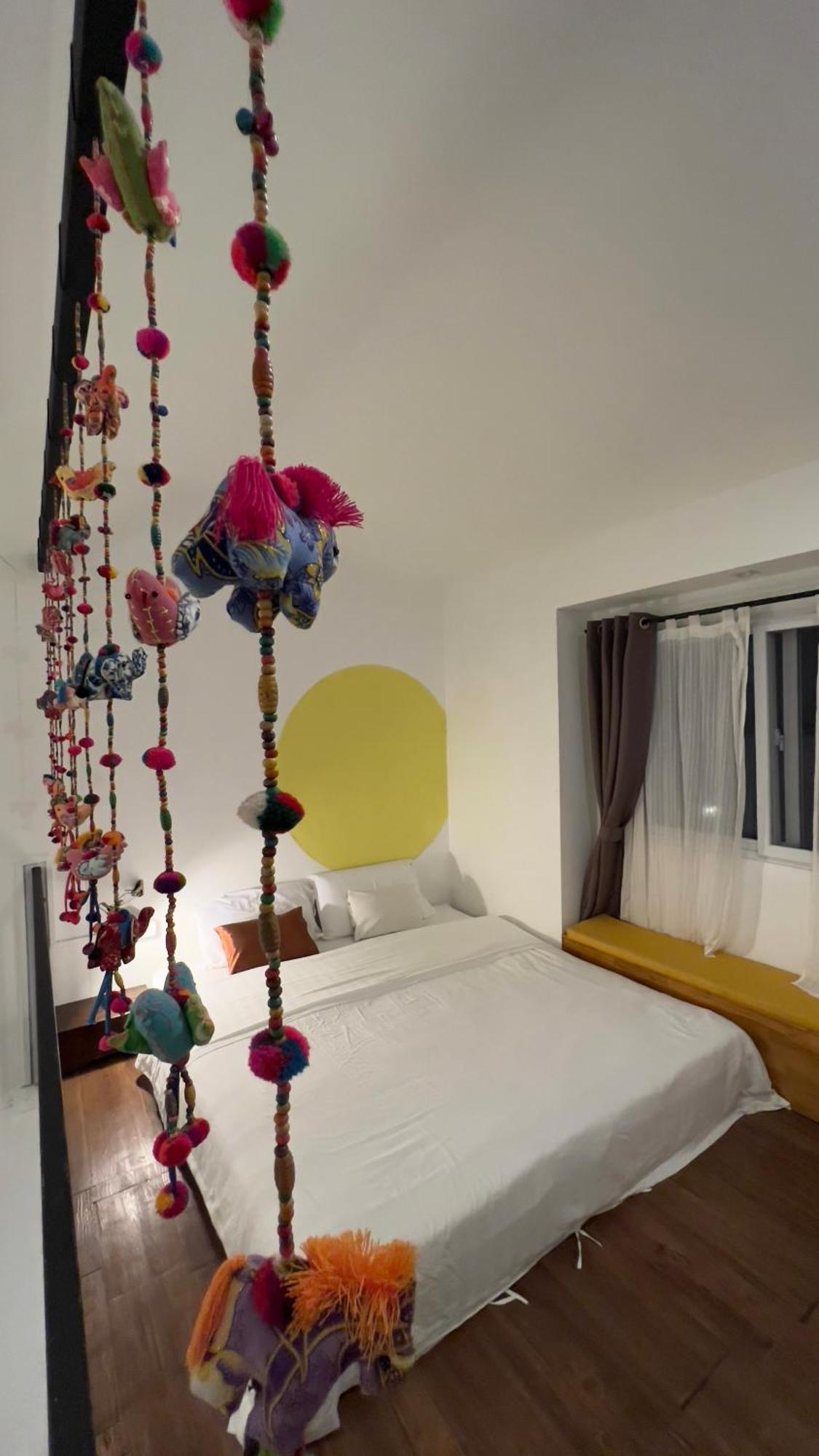 ホテル Chiang Mai Gate House 部屋 写真