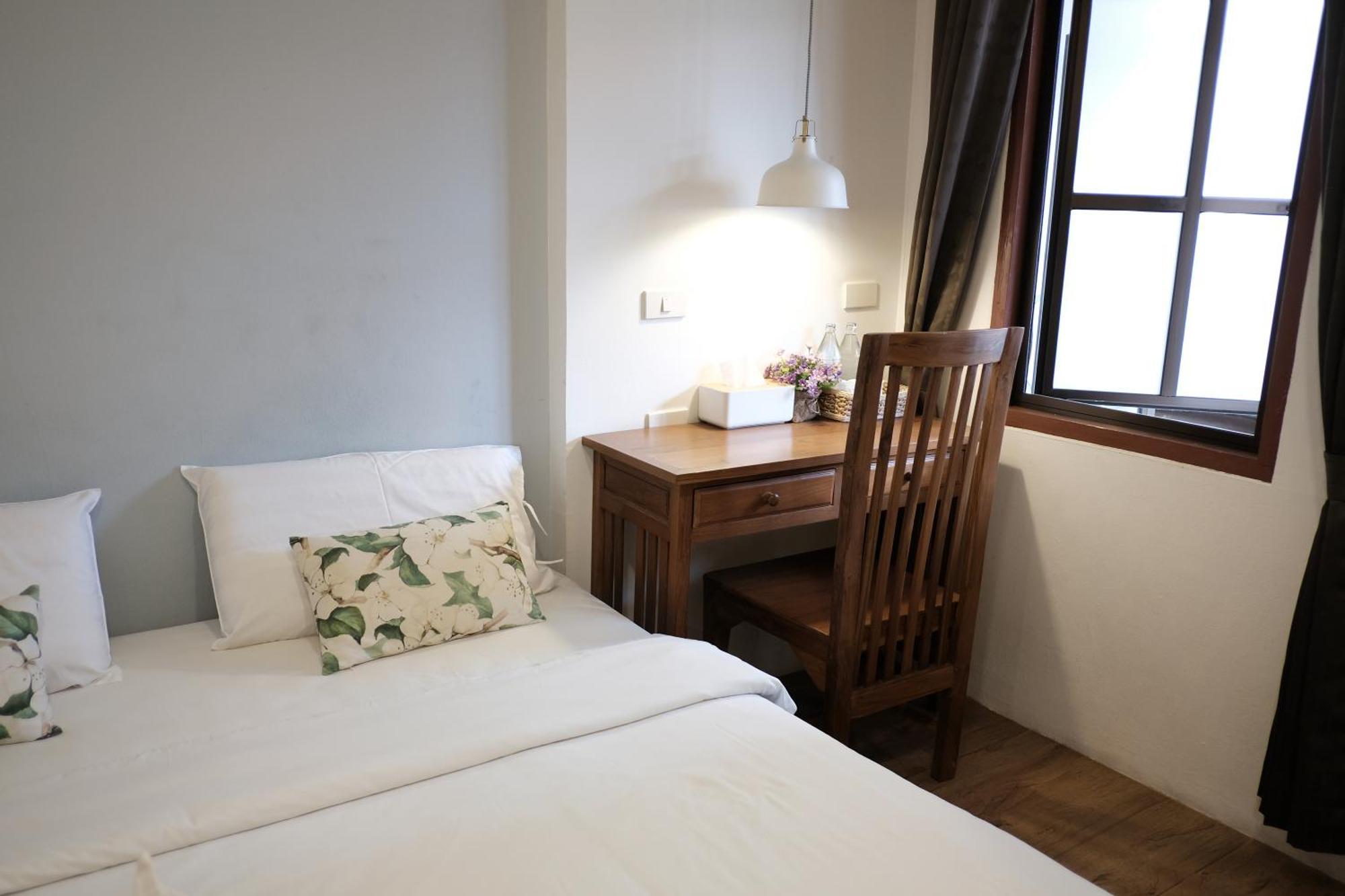 ホテル Chiang Mai Gate House 部屋 写真